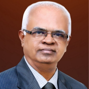 Dr E Thangavelu